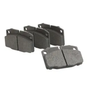 Pastiglie Freno per CHEVROLET, OPEL, VAUXHALL- 90398758, 90398235, 90297357, 90442385 90018692