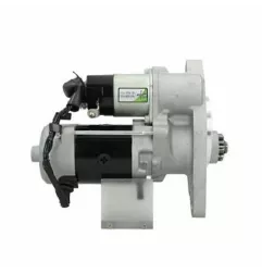 Motor de arranque PSH NUEVO Dyna Sawafuji 03555020211 PSH 191509112 Toyota 2810078090