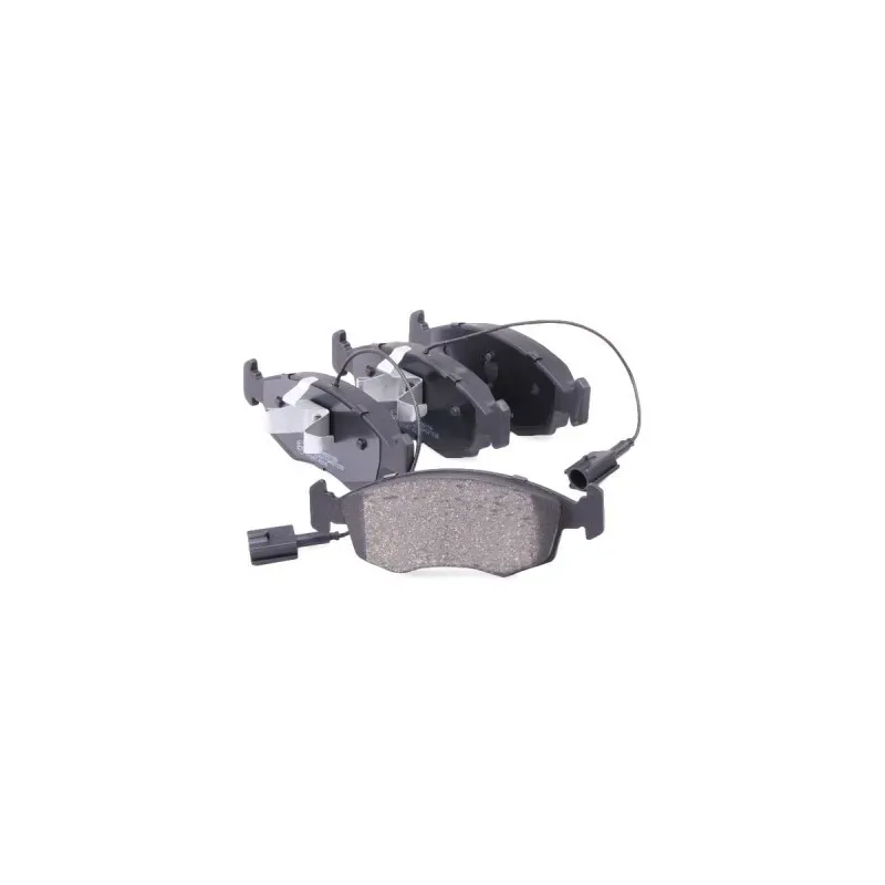 Pastillas de freno para FIAT- 77365729, 77365811, 77366270, 77366537 77366538 Pastillas de freno para FIAT- 77365729, 77365811, 77366270, 77366537 77366538