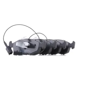 Pastiglie freno per FIAT- 77365729, 77365811, 77366270, 77366537 77366538