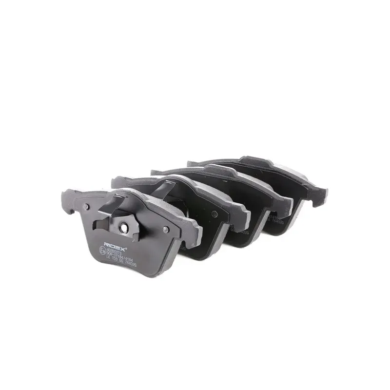 Brake pads for VOLVO- 274331, 30769125 31262705