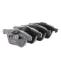 Brake pads for VOLVO- 274331, 30769125 31262705