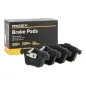 Brake pads for VOLVO- 274331, 30769125 31262705