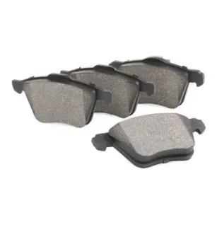 Brake pads for VOLVO- 274331, 30769125 31262705