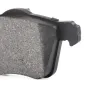 Brake pads for VOLVO- 274331, 30769125 31262705