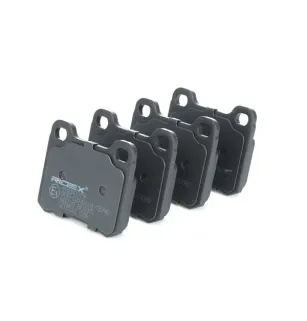 Brake pads for MERCEDES-BENZ- 0004208820, 0004209020
