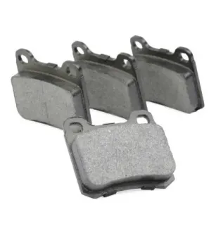 Brake pads for MERCEDES-BENZ- 0004208820, 0004209020