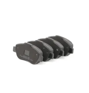 Pastiglie freno per FIAT- 71770008, 71772215, 77362689 77362691