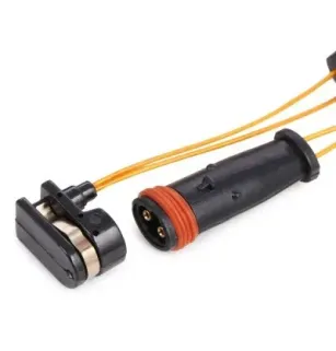 Plaquettes de frein pour AUDI, CHRYSLER, DODGE, FIAT / LANCIA, MERCEDES-BENZ, SEAT, SKODA, VAG, VW- 2E0698451 2E0698451H