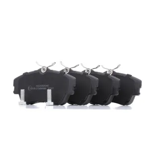 Brake pads for AUDI, VW- 701698151D, 701698151E 701698151J