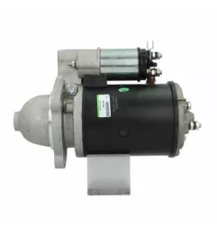 Starter PSH NIEUW Leyland Bosch 0001359116 EuroTec 11090081