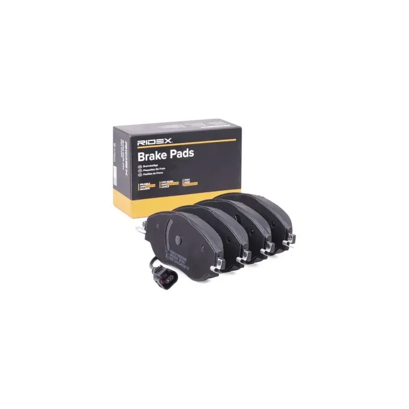 Brake pads for AUDI, AUDI (FAW), SEAT, SKODA, SKODA (SVW), VAG, VW, VW (SVW)- 5QJ698151 8V0698151C Brake pads for AUDI, AUDI (FAW), SEAT, SKODA, SKODA (SVW), VAG, VW, VW (SVW)- 5QJ698151 8V0698151C