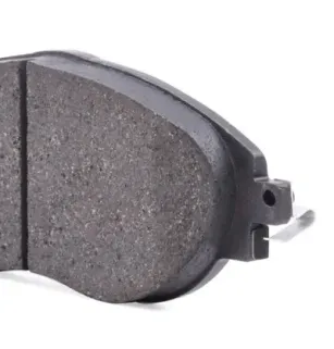 Brake pads for AUDI, AUDI (FAW), SEAT, SKODA, SKODA (SVW), VAG, VW, VW (SVW)- 5QJ698151 8V0698151C