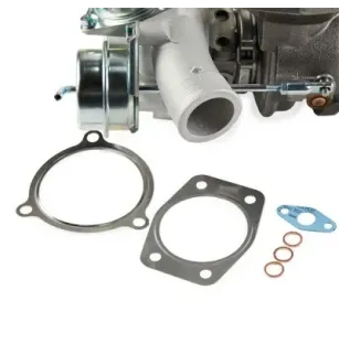 Turbocompresor para VOLVO- 30650634, 30757679, 36002369, 4937706200, 4937706202, 4937706210, 4937706212