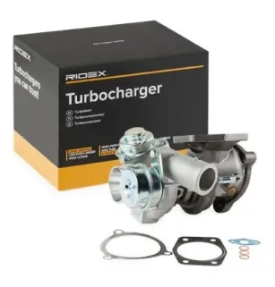 Turbocharger for VOLVO- 30650634, 30757679, 36002369, 4937706200, 4937706202, 4937706210, 4937706212