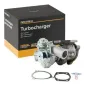 Turbocompresor para VOLVO- 30650634, 30757679, 36002369, 4937706200, 4937706202, 4937706210, 4937706212