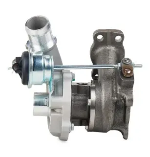 Turbocompresseur pour CITROËN/PEUGEOT- 0375N6, 0375Q6 9661557480