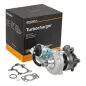 Turbocompresseur pour CITROËN/PEUGEOT- 0375N6, 0375Q6 9661557480