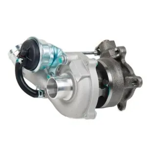 Turbocompresseur pour CITROËN/PEUGEOT- 0375N6, 0375Q6 9661557480