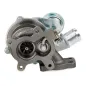 Turbocompresseur pour CITROËN/PEUGEOT- 0375N6, 0375Q6 9661557480