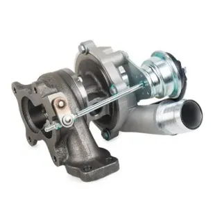 Turbocompresseur pour CITROËN/PEUGEOT- 0375N6, 0375Q6 9661557480