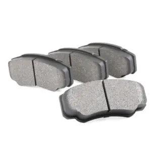Bremsbeläge für CITROËN, FIAT, PEUGEOT- 1611457780, 425246, 425247, 425468 E172357