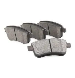 Brake pads for RENAULT- 440603558R, 440603734R, 440601416R, 440604694R 8660000779