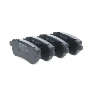 Brake pads for RENAULT- 440603558R, 440603734R, 440601416R, 440604694R 8660000779