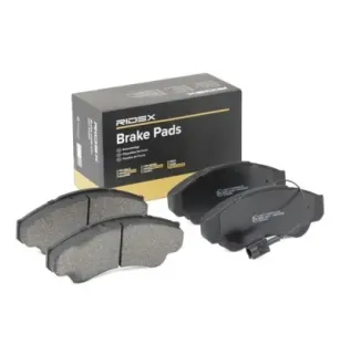 Bremsbeläge für CITROËN, FIAT, PEUGEOT - 425244 425459