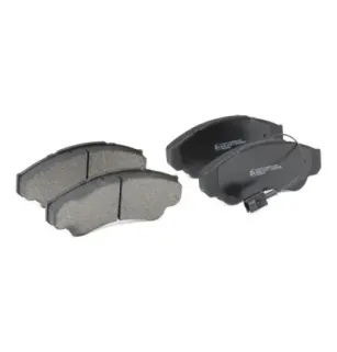 Bremsbeläge für CITROËN, FIAT, PEUGEOT - 425244 425459
