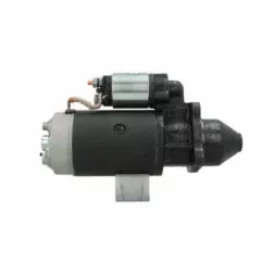 PSH NUOVO Motorino d'avviamento Mercedes Bosch 0001368056 Bosch 0001368317