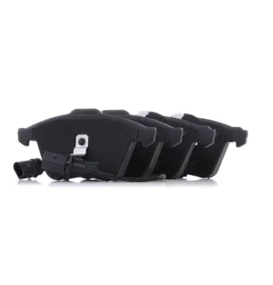 Brake pads for AUDI, SEAT, VW - 4B0698151AC, 4B0698151AD 4B0698151Q