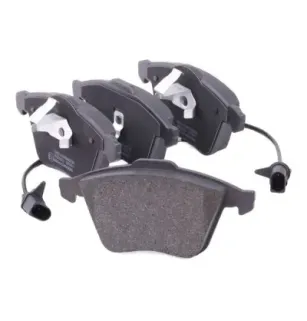 Brake pads for AUDI, SEAT, VW - 4B0698151AC, 4B0698151AD 4B0698151Q