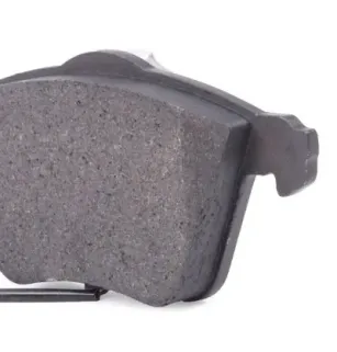 Brake pads for AUDI, SEAT, VW - 4B0698151AC, 4B0698151AD 4B0698151Q