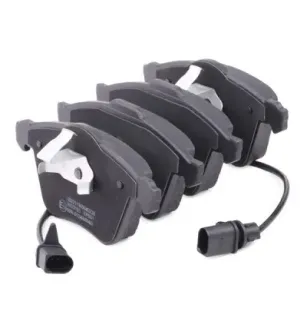 Brake pads for AUDI, SEAT, VW - 4B0698151AC, 4B0698151AD 4B0698151Q