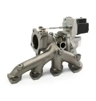 Turbocompressore per PEUGEOT- 0375P2, 0375S8 9677062780