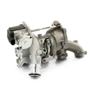 Turbocompresor para PEUGEOT- 0375P2, 0375S8 9677062780