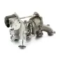 Turbocharger for PEUGEOT- 0375P2, 0375S8 9677062780