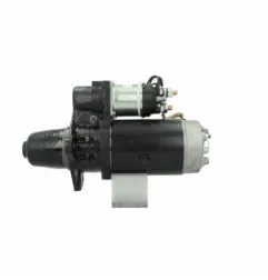 Motorino di avviamento PSH NUOVO Mercedes Bosch 0001372001 Mercedes Benz 0041518801