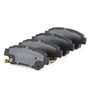 Pastiglie freno per TOYOTA- 0446028040, 0446628030, 0446628040, 0446628050, 0446628070, 0446628080, 0446644010