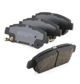 Pastiglie freno per TOYOTA- 0446028040, 0446628030, 0446628040, 0446628050, 0446628070, 0446628080, 0446644010