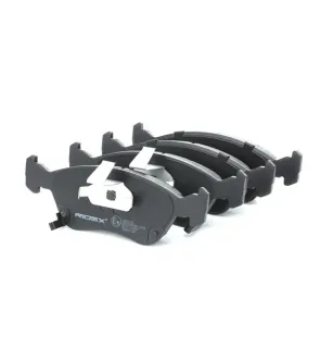 Pastiglie freno per TOYOTA-0446505020, 0446505030, 0446505040, 0446505042, 0446505060, 0446505110 04465YZZCG