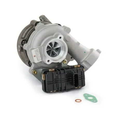 Turbocharger for BMW- 11658508091, 11658510943 8508091