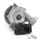 Turbocharger for BMW- 11658508091, 11658510943 8508091