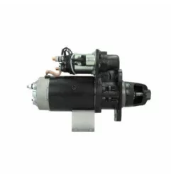 Motorino di avviamento PSH NUOVO Mercedes Bosch 0001372001 Mercedes Benz 0041518801