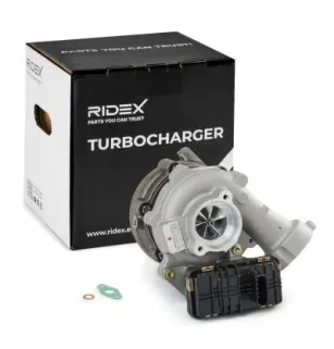 Turbocharger for BMW- 11658508091, 11658510943 8508091