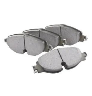 Brake pads for AUDI, AUDI (FAW), CUPRA, SEAT, SKODA, VAG, VW VW (FAW)- L8V0698151D