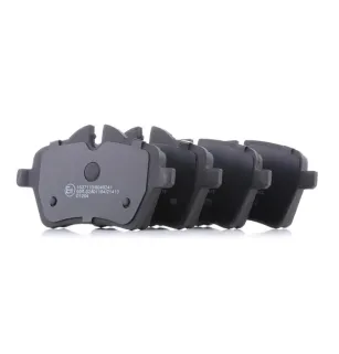 Brake pads for MINI- 2167235, 2289147, 34112289146, 34116770251, 34116778320, 34116798469