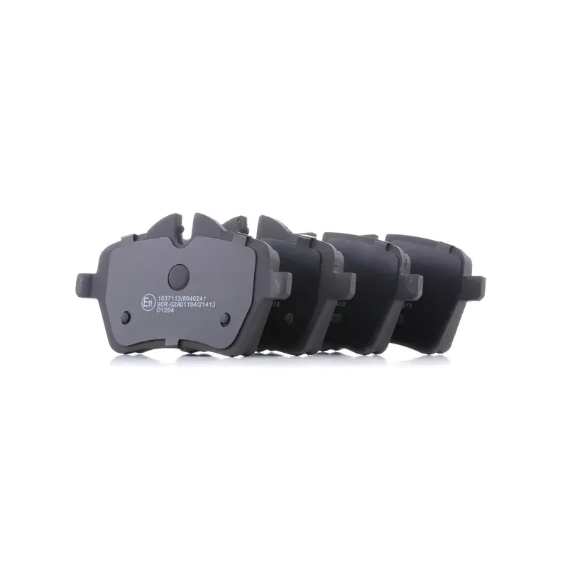 Pastiglie freno per MINI-2167235, 2289147, 34112289146, 34116770251, 34116778320, 34116798469 Pastiglie freno per MINI-2167235, 2289147, 34112289146, 34116770251, 34116778320, 34116798469