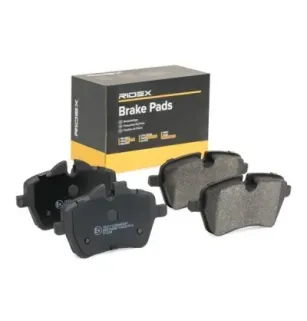 Brake pads for MINI- 2167235, 2289147, 34112289146, 34116770251, 34116778320, 34116798469